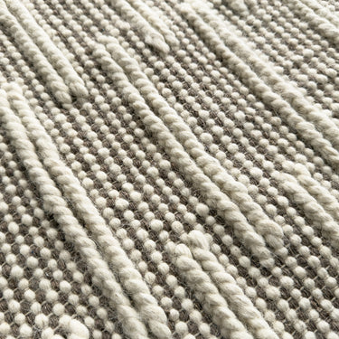 Ridge Ivory/Beige Rug