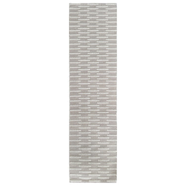 Ridge Ivory/Beige Rug