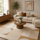 Archer Arc Rug