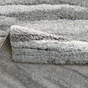 Strata Drift Grey Rug