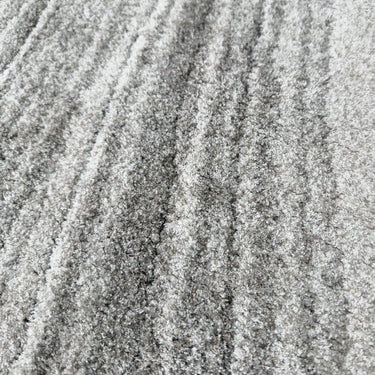 Strata Form Grey Rug