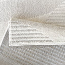 Georgie Cloud White Rug