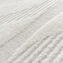 Georgie Cloud White Rug