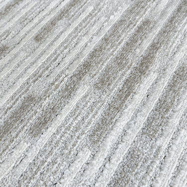 Georgie Texture Beige Rug