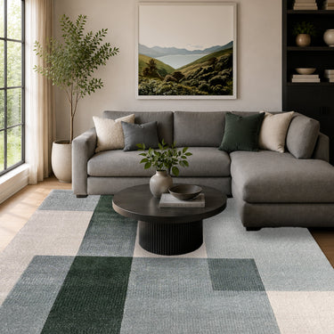 Anders Chroma Rug