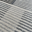 Bau Arch Grey Rug