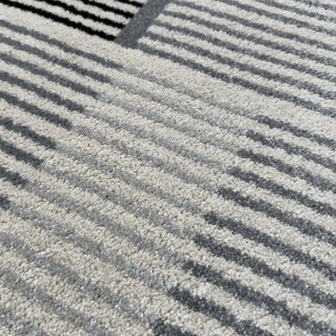Bau Arch Grey Rug