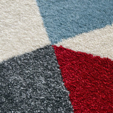 Bau Construct Multi Rug