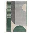 Bau Modul Green Rug