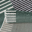Bau Modul Green Rug