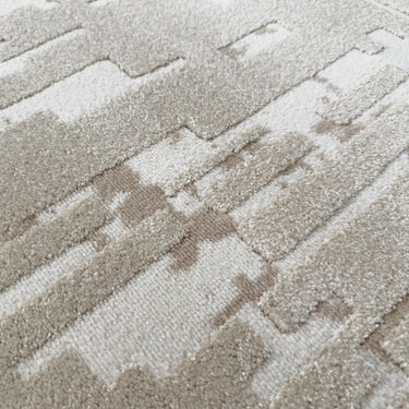 Luma Modern Neutral Rug