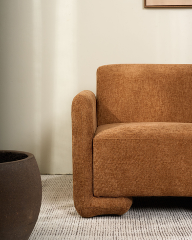 Tanner Chair - lifestyle