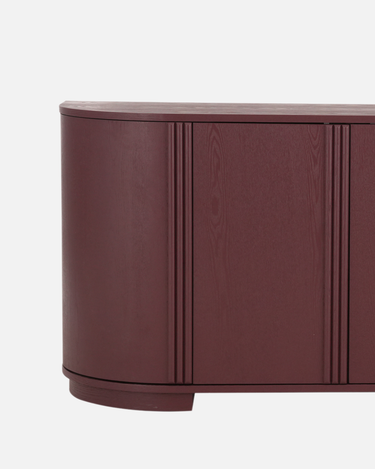 Elm Sideboard - Jam