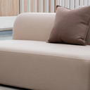 Stormy Outdoor Modular Sofa lifestyle