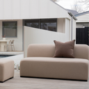 Stormy Outdoor Modular Sofa lifestyle