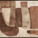 Atelier Forme Print Framed Canvas Wall Art at Online8 Furniture Auckland NZ
