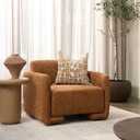 Tanner Chair - Caramel