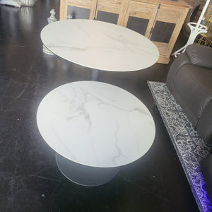 Mitzie Round Dining Table