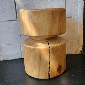 Quarry Side Table