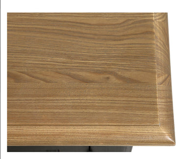 Manoir Sideboard in contemporary interior setting