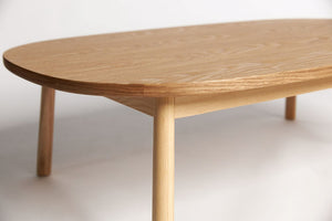The Tommy Table | Coffee Table | Side Table
