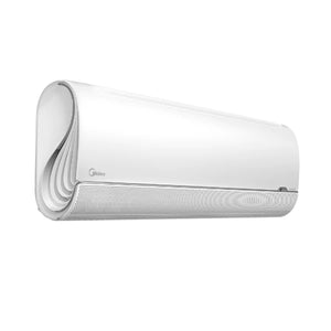 Midea BreezeleSS 2.6KW Heat Pump / Air Conditioner Hi-Wall Inverter - No Installation
