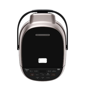 Midea All-in-1 IH Rice Cooker 5L
