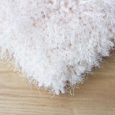 Venus Snow Rug