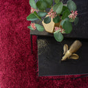 Venus Pomegranate Rug