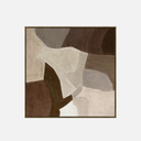Mood Print Framed Canvas Wall Art at Online8 Furniture Auckland NZ