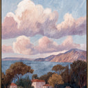 John's Crib Print Framed Canvas Wall Art at Online8 Furniture Auckland NZ
