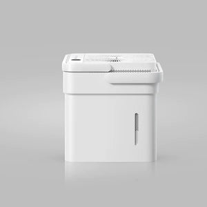 Midea Cube Dehumidifier with Smart Wi-Fi 20L/Day and 12L Water Tank