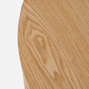 Elm Sideboard - Natural Ash