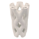 3D Vase Chase - White at online8 furniture store Auckland