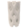 3D Vase Chase - White at online8 furniture store Auckland