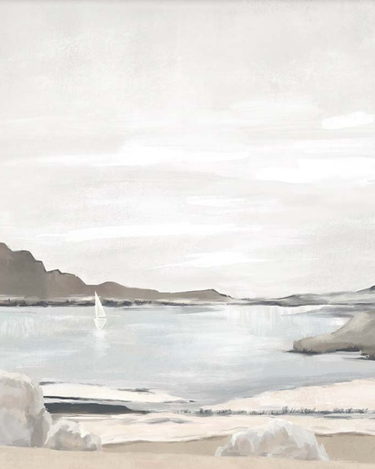 Kaiteri Print Framed Canvas Wall Art at Online8 Furniture Auckland NZ