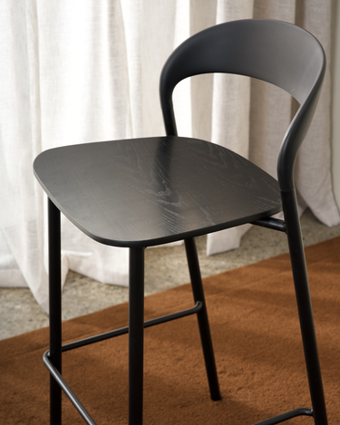 Olly Bar Stool