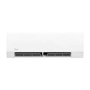 Midea All Easy Pro 2.6KW Heat Pump / Air Conditioner Hi-Wall Inverter with Wifi Control - No Installation