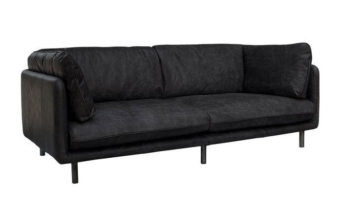 Sutherland 3 Seater Sofa - Charcoal