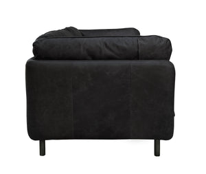 Sutherland 3 Seater Sofa - Charcoal