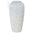 Cream Fibre Cement Planter 1000mm tall floor planter at Online8 Furniture Auckland NZ