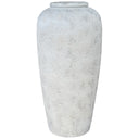 Cream Fibre Cement Planter 1200mm tall floor planter at Online8 Furniture Auckland NZ