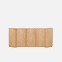 Elm Sideboard - Natural Ash
