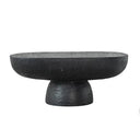 Oviform Coffee Table - Black