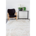 Venus Snow Rug