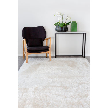 Venus Snow Rug