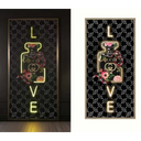 Pop Art Neon Light