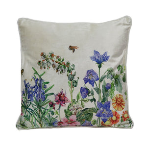 Floral Cushion 45x45cm