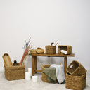 Briar Square Baskets w/Handles S/3 alternate view