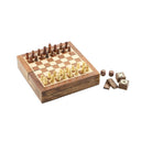 Five Game Boxed Set